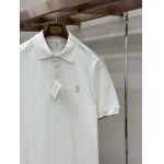 2026年6月24日春夏新作Brunello Cucinelli半袖 tシャツ高品質人気の商品/YGY工場