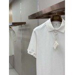2026年6月24日春夏新作Brunello Cucinelli半袖 tシャツ高品質人気の商品/YGY工場