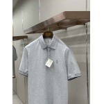 2026年6月24日春夏新作Brunello Cucinelli半袖 tシャツ高品質人気の商品/YGY工場