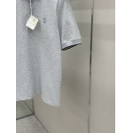 2026年6月24日春夏新作Brunello Cucinelli半袖 tシャツ高品質人気の商品/YGY工場