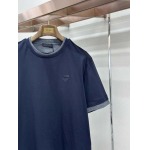 2026年6月24日春夏新作Prada半袖 tシャツ高品質人気の商品/YGY工場