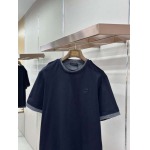 2026年6月24日春夏新作Prada半袖 tシャツ高品質人気の商品/YGY工場