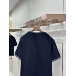2026年6月24日春夏新作Prada半袖 tシャツ高品質人気の商品/YGY工場