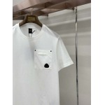 2026年6月24日春夏新作Moose Knuckles半袖 tシャツ高品質人気の商品/YGY工場