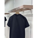 2026年6月24日春夏新作Moose Knuckles半袖 tシャツ高品質人気の商品/YGY工場