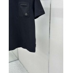2026年6月24日春夏新作Moose Knuckles半袖 tシャツ高品質人気の商品/YGY工場