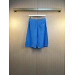 2026年6月24日春夏新作Louis vuitton半ズボン高品質人気の商品/YGY工場