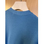 2026年6月24日春夏新作Louis vuittonニットの半袖高品質人気の商品/YGY工場