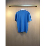 2026年6月24日春夏新作Louis vuittonニットの半袖高品質人気の商品/YGY工場
