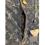 2026年6月24日春夏新作Louis vuittonデニムパンツ高品質人気の商品/YGY工場
