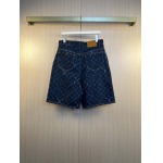 2026年6月24日春夏新作Louis vuittonデニムパンツ高品質人気の商品/YGY工場