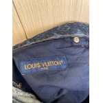 2026年6月24日春夏新作Louis vuittonデニムパンツ高品質人気の商品/YGY工場