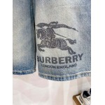 2026年6月24日春夏新作Burberry半ズボン高品質人気の商品/YGY工場