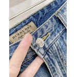 2026年6月24日春夏新作Burberry半ズボン高品質人気の商品/YGY工場