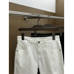 2026年6月24日春夏新作Monclerデニムパンツ高品質人気の商品/YGY工場