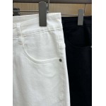 2026年6月24日春夏新作Monclerデニムパンツ高品質人気の商品/YGY工場