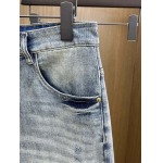 2026年6月24日春夏新作Burberryデニムパンツ高品質人気の商品/YGY工場