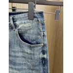 2026年6月24日春夏新作Monclerデニムパンツ高品質人気の商品/YGY工場