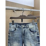 2026年6月24日春夏新作Monclerデニムパンツ高品質人気の商品/YGY工場
