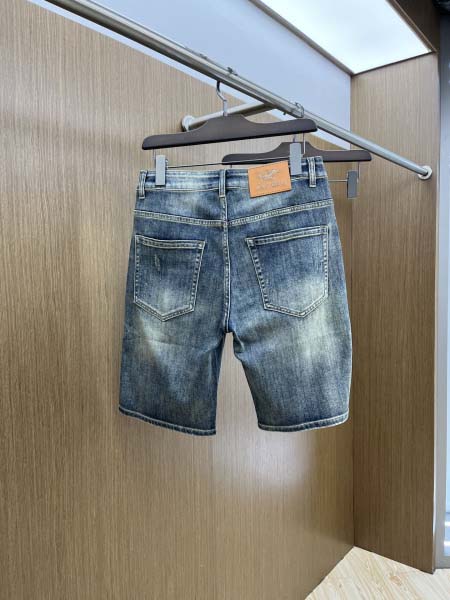 2026年6月24日春夏新作ARCTERYXデニムパンツ高品...