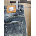 2026年6月24日春夏新作Zengaデニムパンツ高品質人気の商品/YGY工場