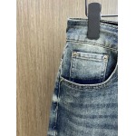 2026年6月24日春夏新作Zengaデニムパンツ高品質人気の商品/YGY工場