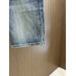 2026年6月24日春夏新作Zengaデニムパンツ高品質人気の商品/YGY工場