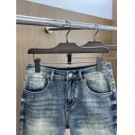 2026年6月24日春夏新作Zengaデニムパンツ高品質人気の商品/YGY工場
