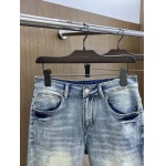 2026年6月24日春夏新作Diorデニムパンツ高品質人気の商品/YGY工場
