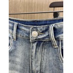2026年6月24日春夏新作Diorデニムパンツ高品質人気の商品/YGY工場