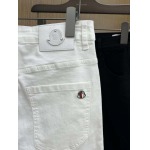 2026年6月24日春夏新作Monclerデニムパンツ高品質人気の商品/YGY工場