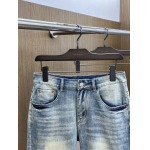 2026年6月24日春夏新作Thom Browneデニムパンツ高品質人気の商品/YGY工場