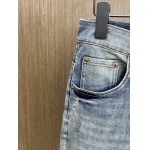 2026年6月24日春夏新作Louis vuittonデニムパンツ高品質人気の商品/YGY工場