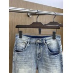 2026年6月24日春夏新作Louis vuittonデニムパンツ高品質人気の商品/YGY工場