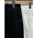 2026年6月24日春夏新作Miumiuデニムパンツ高品質人気の商品/YGY工場
