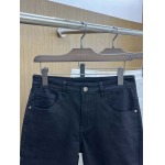 2026年6月24日春夏新作Miumiuデニムパンツ高品質人気の商品/YGY工場