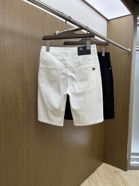 2026年6月24日春夏新作Miumiuデニムパンツ高品質人...