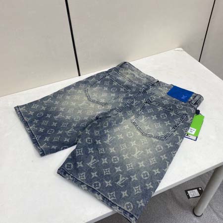 2026年6月24日春夏新作Louis Vuittonデニム...
