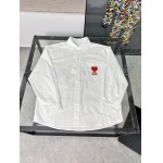 2026年6月24日春夏新作AMIシャツ高品質人気の商品/YGY工場