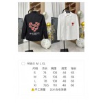 2026年6月24日春夏新作AMIシャツ高品質人気の商品/YGY工場
