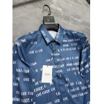 2026年6月24日春夏新作Diorシャツ高品質人気の商品/YGY工場