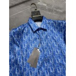 2026年6月24日春夏新作Diorシャツ高品質人気の商品/YGY工場