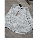 2026年6月24日春夏新作Diorシャツ高品質人気の商品/YGY工場