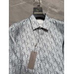 2026年6月24日春夏新作Diorシャツ高品質人気の商品/YGY工場