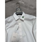 2026年6月24日春夏新作Diorシャツ高品質人気の商品/YGY工場