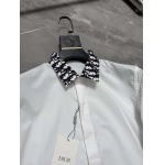2026年6月24日春夏新作Diorシャツ高品質人気の商品/YGY工場