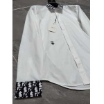 2026年6月24日春夏新作Diorシャツ高品質人気の商品/YGY工場