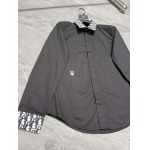 2026年6月24日春夏新作Diorシャツ高品質人気の商品/YGY工場