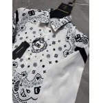 2026年6月24日春夏新作Dolce&Gabbanaシャツ高品質人気の商品/YGY工場
