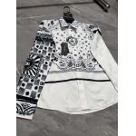 2026年6月24日春夏新作Dolce&Gabbanaシャツ高品質人気の商品/YGY工場